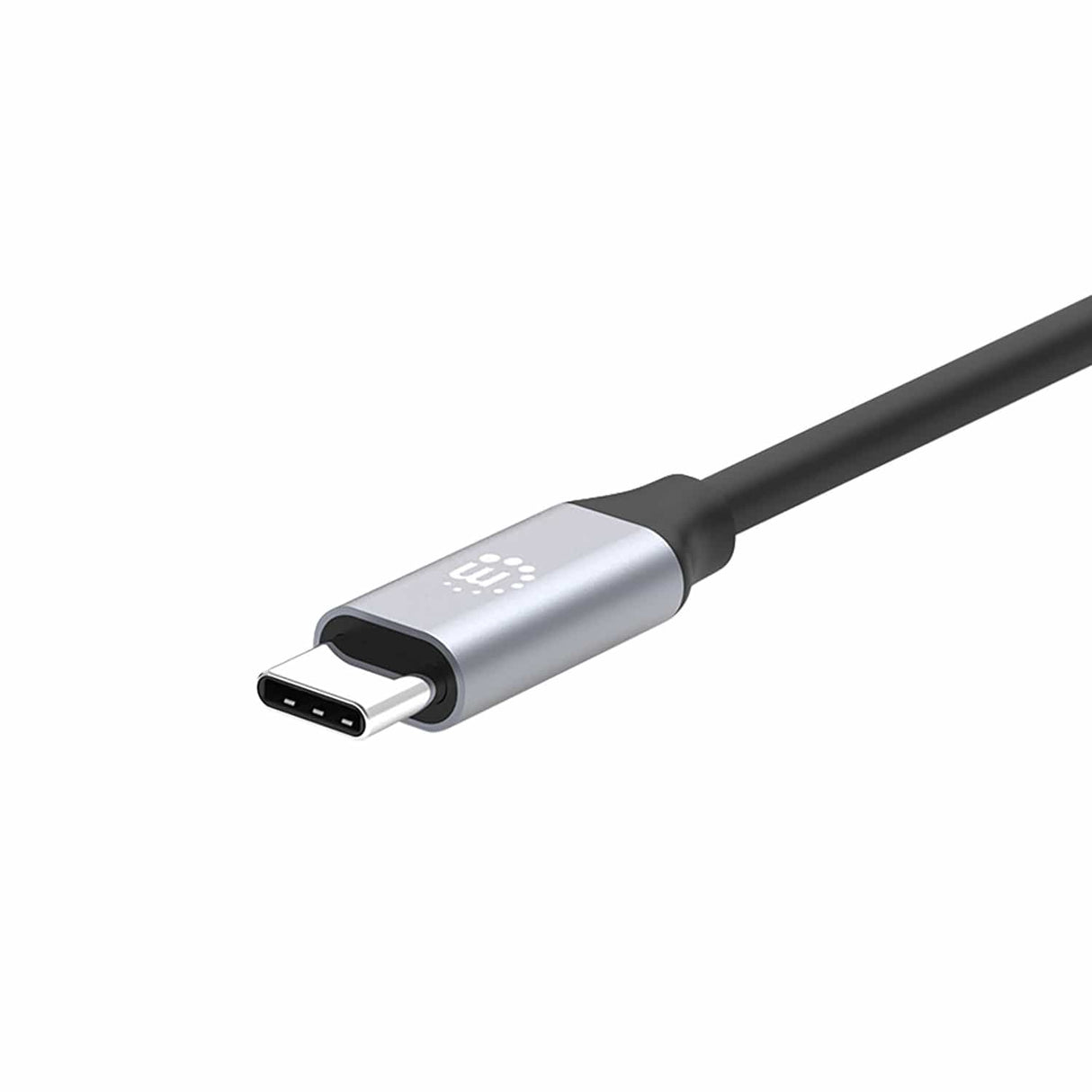 Manhattan USB-C PD 4-in-1 HDMI 4K Docking Station / Multiport Hub