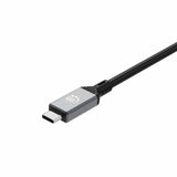 Manhattan USB-C PD 6-in-1 HDMI 4K Docking Station / Multiport Hub