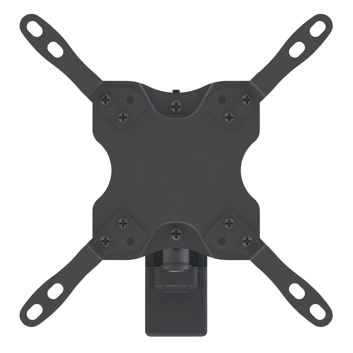 Manhattan Universal Flat-Panel TV Articulating Wall Mount