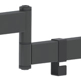 Manhattan Universal Flat-Panel TV Articulating Wall Mount