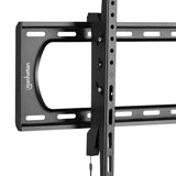 Manhattan Heavy-Duty Large-Screen Tilting TV Wall Mount