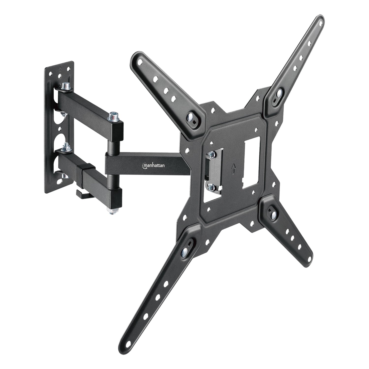 Manhattan MH Full Motion Wall Mount up to 55