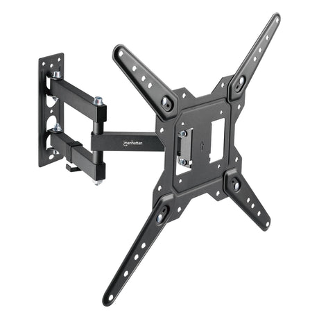 Manhattan MH Full Motion Wall Mount up to 55