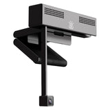 iContact Camera ProMini 4K Eye-Contact Webcam with Retractable Arm for Laptops