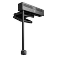 iContact Camera ProXL 4K Eye-Contact Webcam with Retractable Arm for Large Desktop Screens