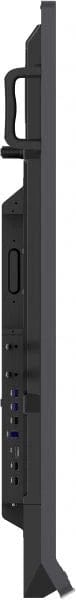 ViewSonic ViewBoard 65" 4K Interactive Display - Certified Refurbished