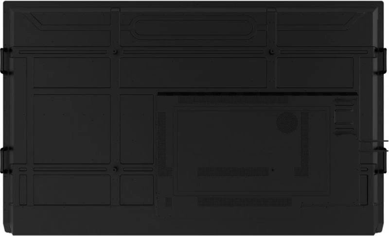ViewSonic ViewBoard 86" 4K Interactive Display - Certified Refurbished