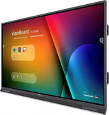 ViewSonic ViewBoard 86" 4K Touch Enabled Smart Display - Certified Refurbished