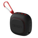 ION Magnet Rocker Portable Bluetooth Speakers with Stereo-Link, 2 Count