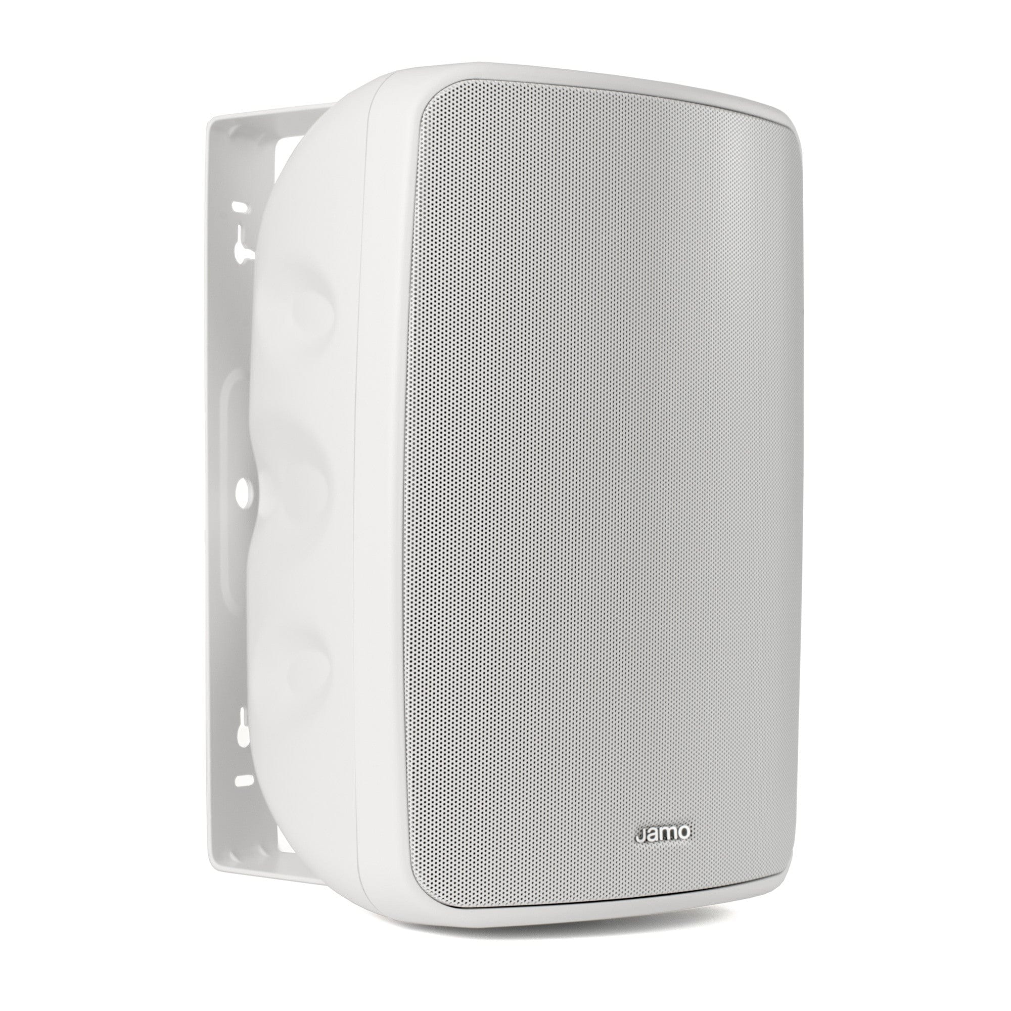 Jamo J1064131 IO-6 All Weather Speaker Pair White