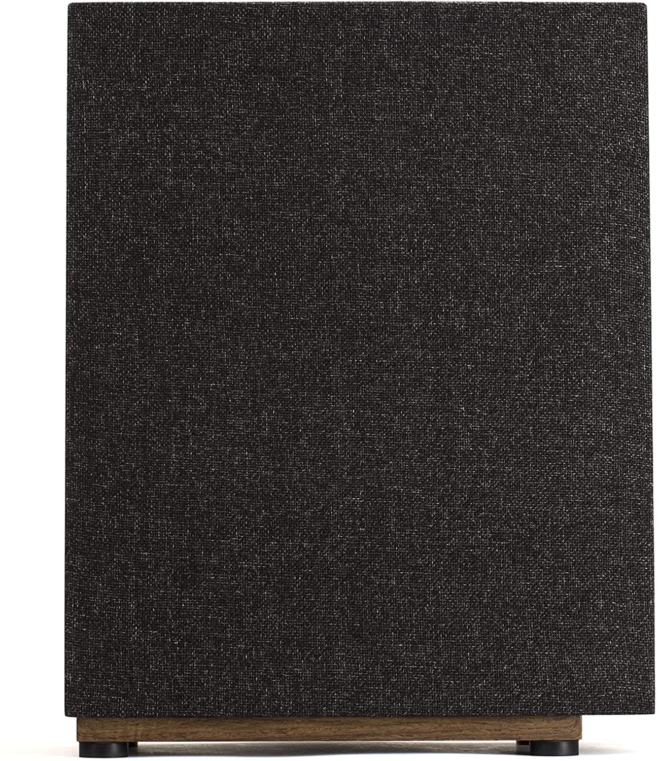 Jamo S 808 SUB Powered Subwoofer, Black - Certified Refurbished