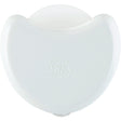 GE Half-Moon Light-Sensing LED Night-Lights, 2 Count, White, 10202