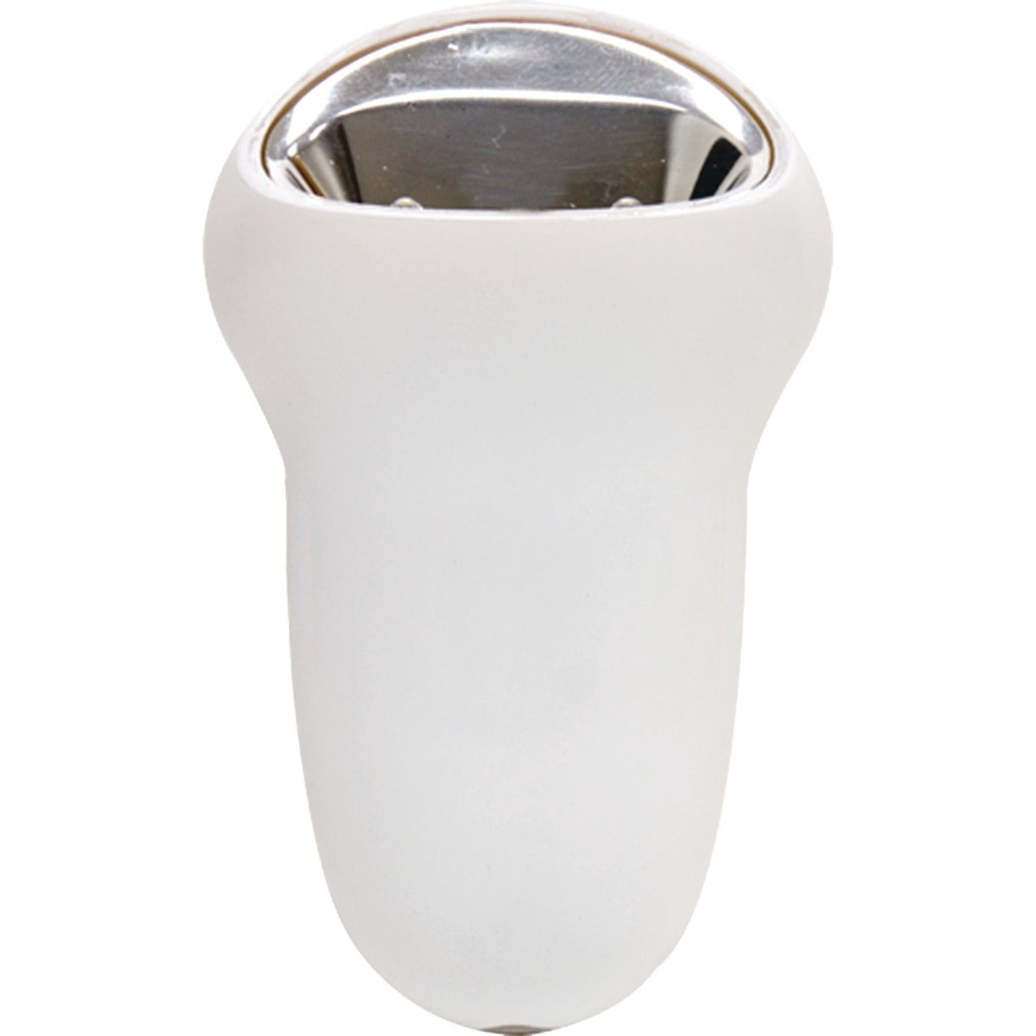 GE 3-in-1 Rechargeable Power-Failure LED Night-Light, White, 11281