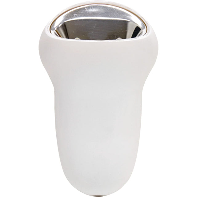 GE 3-in-1 Rechargeable Power-Failure LED Night-Light, White, 11281