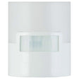GE Enbrighten UltraBrite 40-Lumen Motion-Activated LED Night-Light, White, 12201