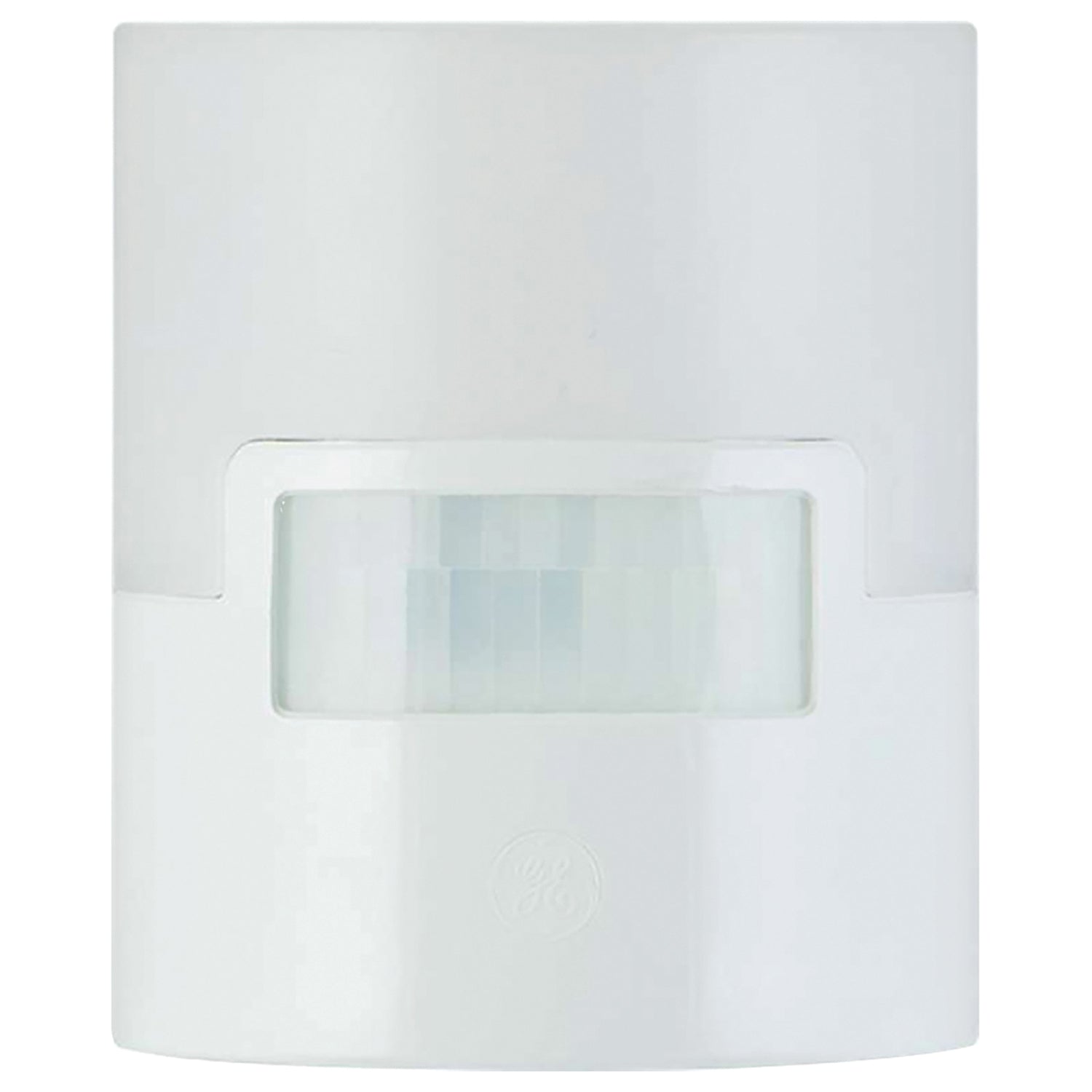 GE Enbrighten UltraBrite 40-Lumen Motion-Activated LED Night-Light, White, 12201