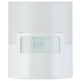GE Enbrighten UltraBrite 40-Lumen Motion-Activated LED Night-Light, White, 12201