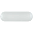 GE UltraBrite 100-Lumen LIght-Sensing LED Light Bar and Night-Light, White, 12498