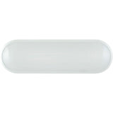 GE UltraBrite 100-Lumen LIght-Sensing LED Light Bar and Night-Light, White, 12498