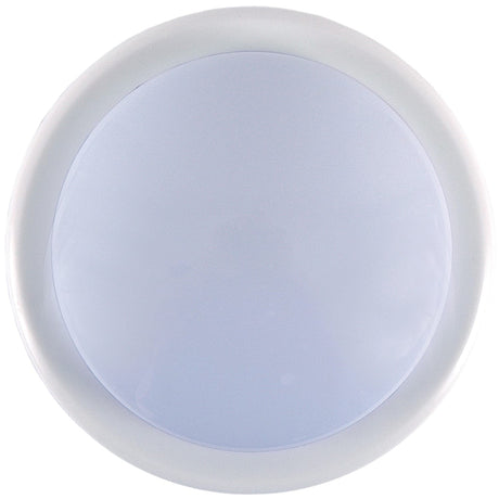 GE Battery-Operated Mini Touch Light, White, 55219