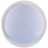 GE Battery-Operated Mini Touch Light, White, 55219