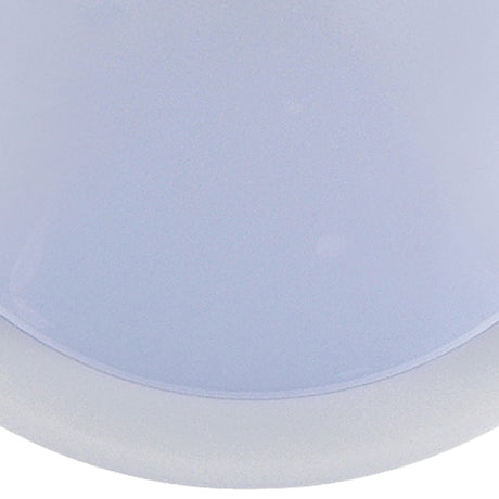 GE Battery-Operated Mini Touch Light, White, 55219