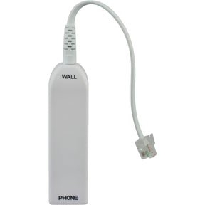 Power Gear DSL Phone Line Filter