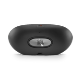 JBL Link View Smart Display WiFi Bluetooth Speaker, Black - Certified Refurbished