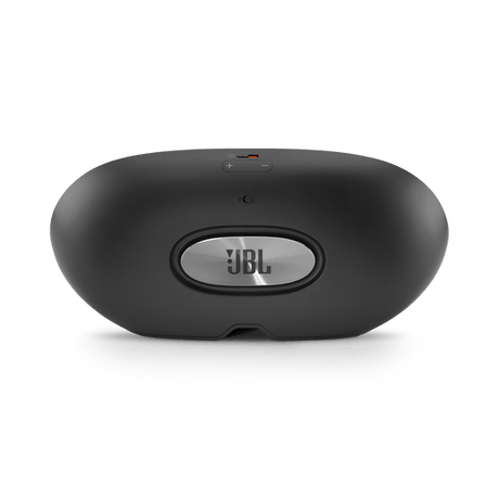 JBL Link View Smart Display WiFi Bluetooth Speaker, Black - Certified Refurbished