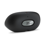 JBL Link View Smart Display WiFi Bluetooth Speaker, Black - Certified Refurbished