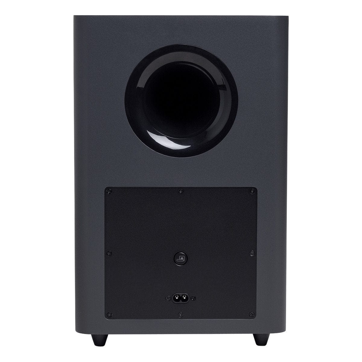 JBL Bar 2.1 Soundbar with Deep Base - Certified Refurbished