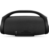 JBL Boombox Portable Bluetooth Speaker, Black - Certified Refurbished