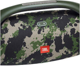 JBL Boombox 2 Portable Bluetooth Speaker, Camo - Certified Refurbished