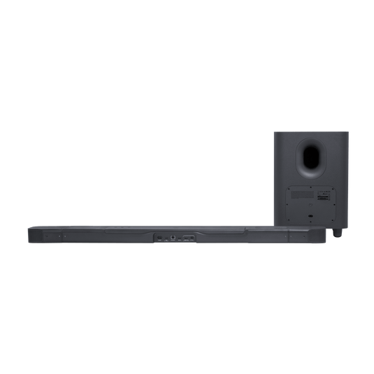 JBL Bar 800 5.1.2 Ch. Dolby Atmos Soundbar System - Certified Refurbished
