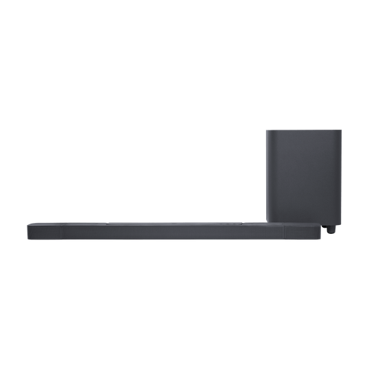 JBL Bar 800 5.1.2 Ch. Dolby Atmos Soundbar System - Certified Refurbished