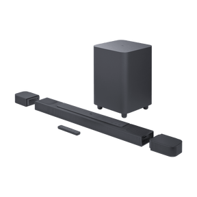 JBL Bar 800 5.1.2 Ch. Dolby Atmos Soundbar System - Certified Refurbished