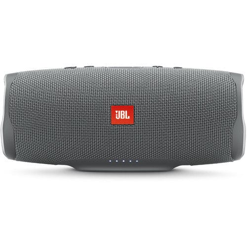 JBL KIT-JBLCHARGE4-TEZL-BTSPK-JCHRG34 Charge 4 Bundle with TEZL Case