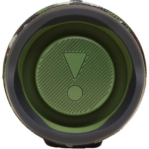 JBL Charge 4 Bluetooth Speaker Camo - Certified Refurbished