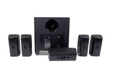 JBL Cinema 610 Advanced 5.1 Speaker - Certified Refurbished