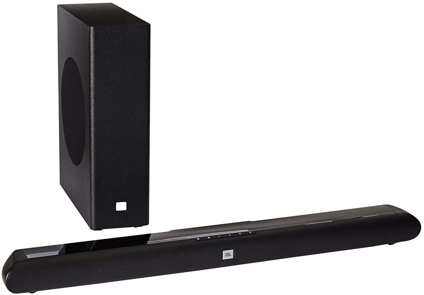 JBL Cinema SB150 150W 2.1 Soundbar System Refurbished