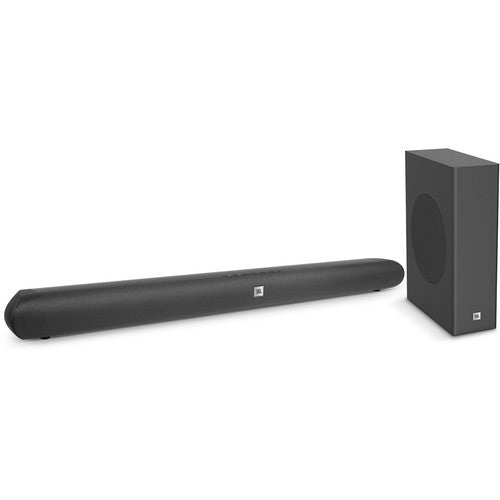 JBL Cinema SB150 150W 2.1 Soundbar System Refurbished