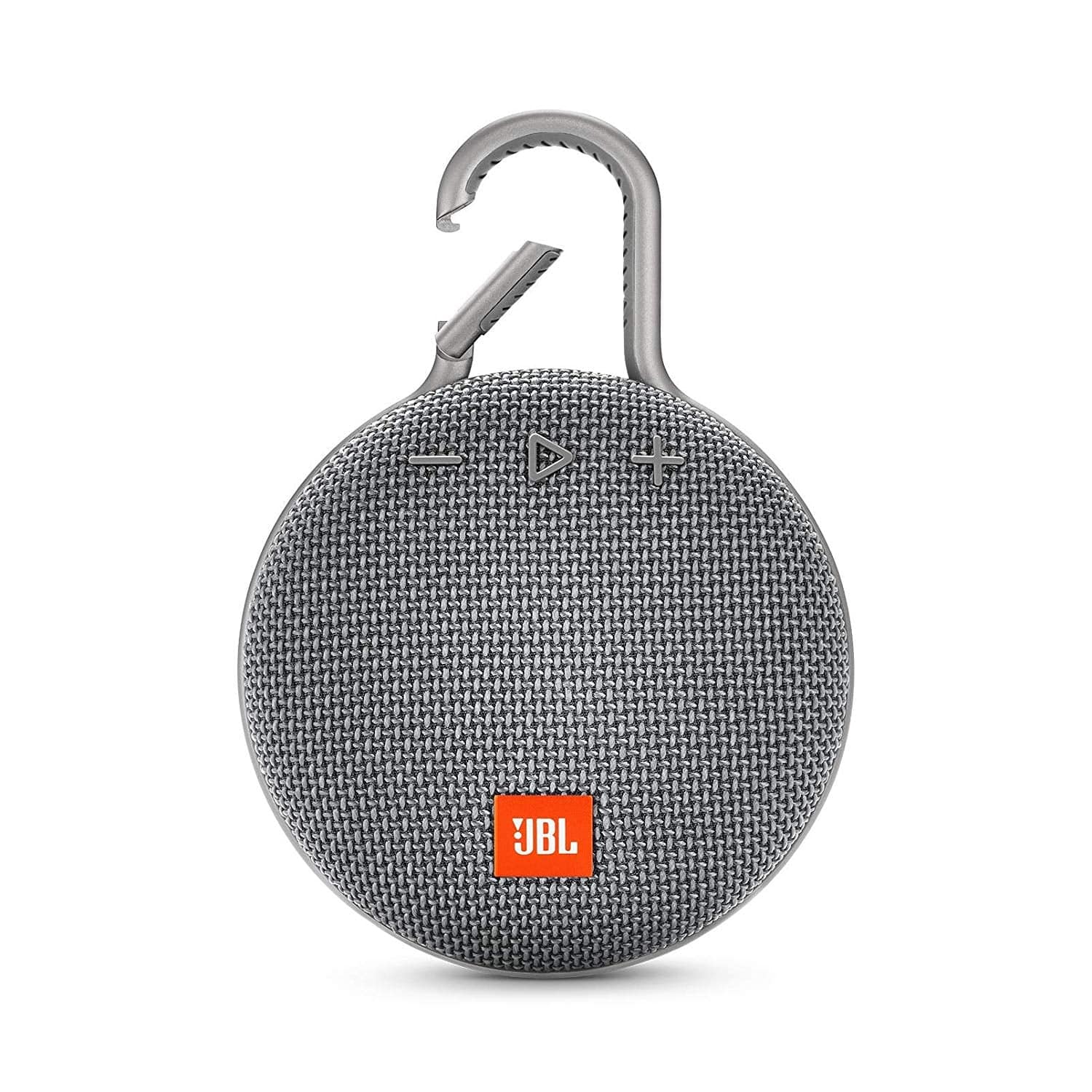 JBL Clip 3 Portable Bluetooth Wireless Speaker - Certified Refurbished