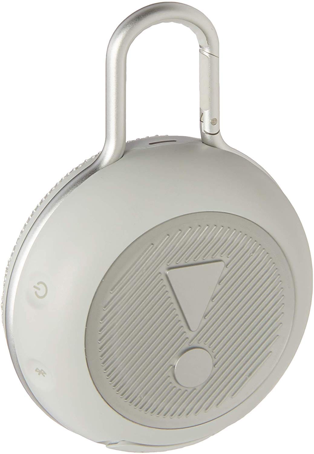 JBL Clip 3 Portable Bluetooth Wireless Speaker - Certified Refurbished