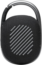 JBL Clip 4 Ultra-Portable Waterproof Dustproof Bluetooth Wireless Speaker - Certified Refurbished