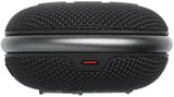 JBL Clip 4 Ultra-Portable Waterproof Dustproof Bluetooth Wireless Speaker - Certified Refurbished