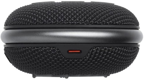 JBL Clip 4 Ultra-Portable Waterproof Dustproof Bluetooth Wireless Speaker - Certified Refurbished
