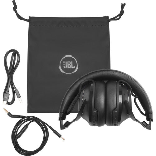 JBL JBLCLUB950NCBLKAM-Z 950Noise Cancel Wireless Headphones - Certified Refurbished
