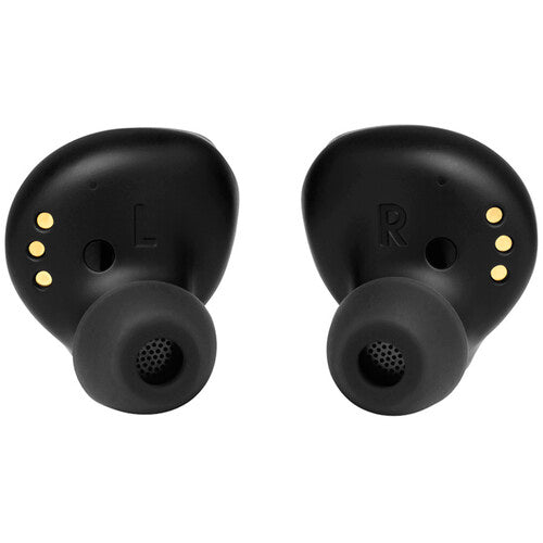 JBL JBLCLUBPROPTWSBAM-Z Club Pro Noise Cancel Headphones Black - Certified Refurbished
