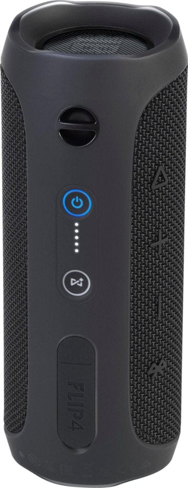 JBL Flip 4 Waterproof Portable Bluetooth Wireless Speaker - Certified Refurbished