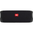 JBL FLIP 5 Portable Speaker Waterproof Black - Certified Refurbished